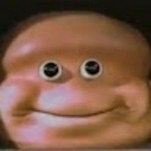 Meet your Posher, Luke